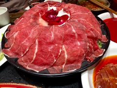 -矮板凳老火锅(宽窄巷子店)