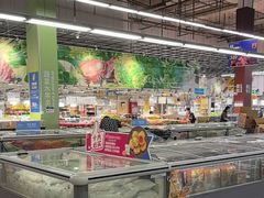 -麦德龙(闵行店)