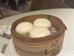奶皇流沙包-御宝轩(益丰·外滩源店)