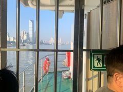 -武汉关码头(轮渡站)