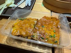 -老通城豆皮大王(吉庆街店)