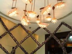 -翡翠36餐厅(浦东香格里拉店)