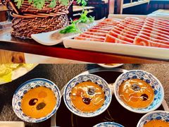 -仁和四季涮肉馆(天坛南门店)