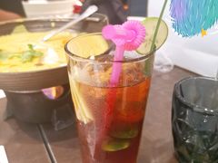 -美奈小馆·越南料理(中航城君尚购物中心店)