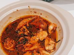 -筱爷叔·上海传统手工菜(新桥店)