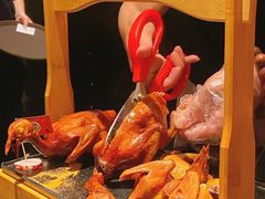 -羽鸽集·乳鸽专门店·地道顺德菜(岭南站店)