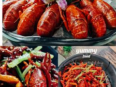 -龙虾风暴(松江店)