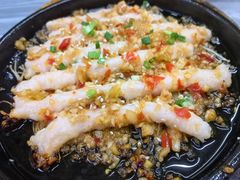 -小民大排档(江汉路店)