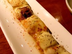 -万藏·荞麦酒房BANKURA JAPANESE SOBA KITCHEN(长乐路店)