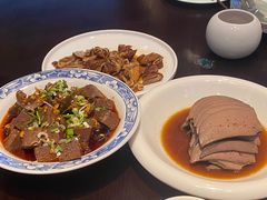 -春发生饭店·非遗(南院门店)
