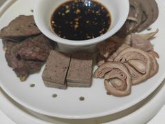 -第一驴.经典老菜.家常菜.火锅(友谊路店)