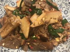 -虾小龙老长沙龙虾馆(坡子街店)