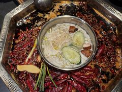 -大风老火锅(江北一店)