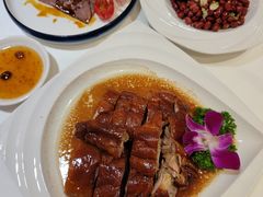 -广州塔晖粤轩中餐厅