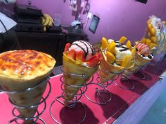 -可丽小屋(中山路店)