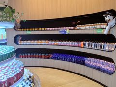 -涨巢·潮玩水疗局