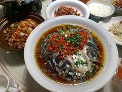 -味上湘菜馆(岳麓山店)