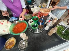 -林氏圆子(阔时路店)