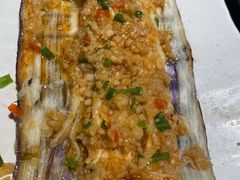 烤茄子-肉串汪(月坛店)