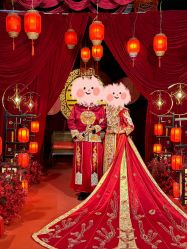 -金夫人婚纱摄影(总店)