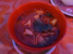 -灯笼馆海鲜餐厅