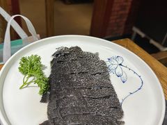 -南门四季铜锅涮肉(左家庄店)