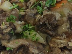 -高晓山馅饼店(牛庄百年店)