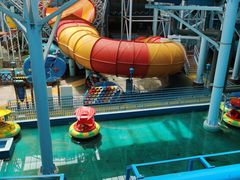 -青岛东方影都融创水世界