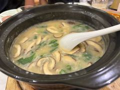 -龚海宝· 烧烤· 羊肉原切挂糊更好吃(庄市店)