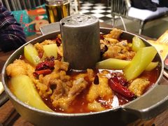望穿秋水馋嘴蛙-偏偏喜欢你(国瑞购物中心店)