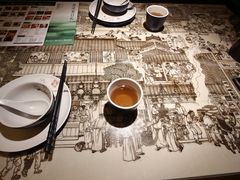 -绿茶餐厅(沙井新沙天虹店)