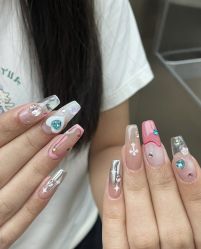 -LILY NAILS美甲美睫