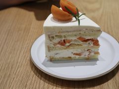 -COTTON CAFE(德信·中外公寓店)