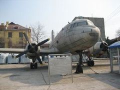 -中国人民解放军海军博物馆