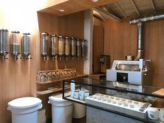 -% Arabica(京都东山店)