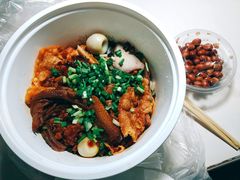 -水平有限螺蛳粉(宏达大厦店)