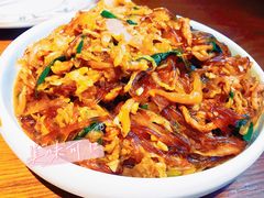 -额娘·春饼烤鸭(乐汇城店)