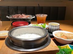 -味太助·银饭食堂(中华城店)