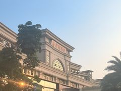 -金茂园大酒店