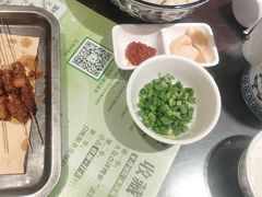 -清真·老兰家(兴善寺西街总店)