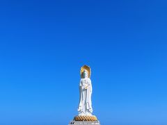 -三亚南山文化旅游区