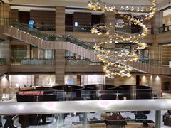 -合肥皇冠假日酒店·菲亚斯特自助餐厅(黄山路店)