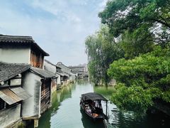 -乌镇景区