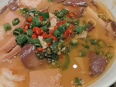 -百富源·海鲜辽菜(和平北大街店)