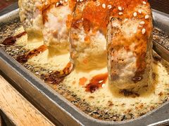 -一心创作料理屋(经开万达店)