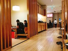 -王鼎精致料理铁板烧(世博源店)