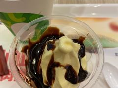 -德克士(西站站内店)