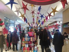-鑫隆生活广场(阳光好东东店)