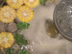 -潮正和潮汕牛肉火锅·老字号(番禺万达店)