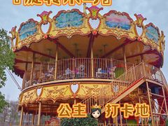 -洋湖国家湿地公园